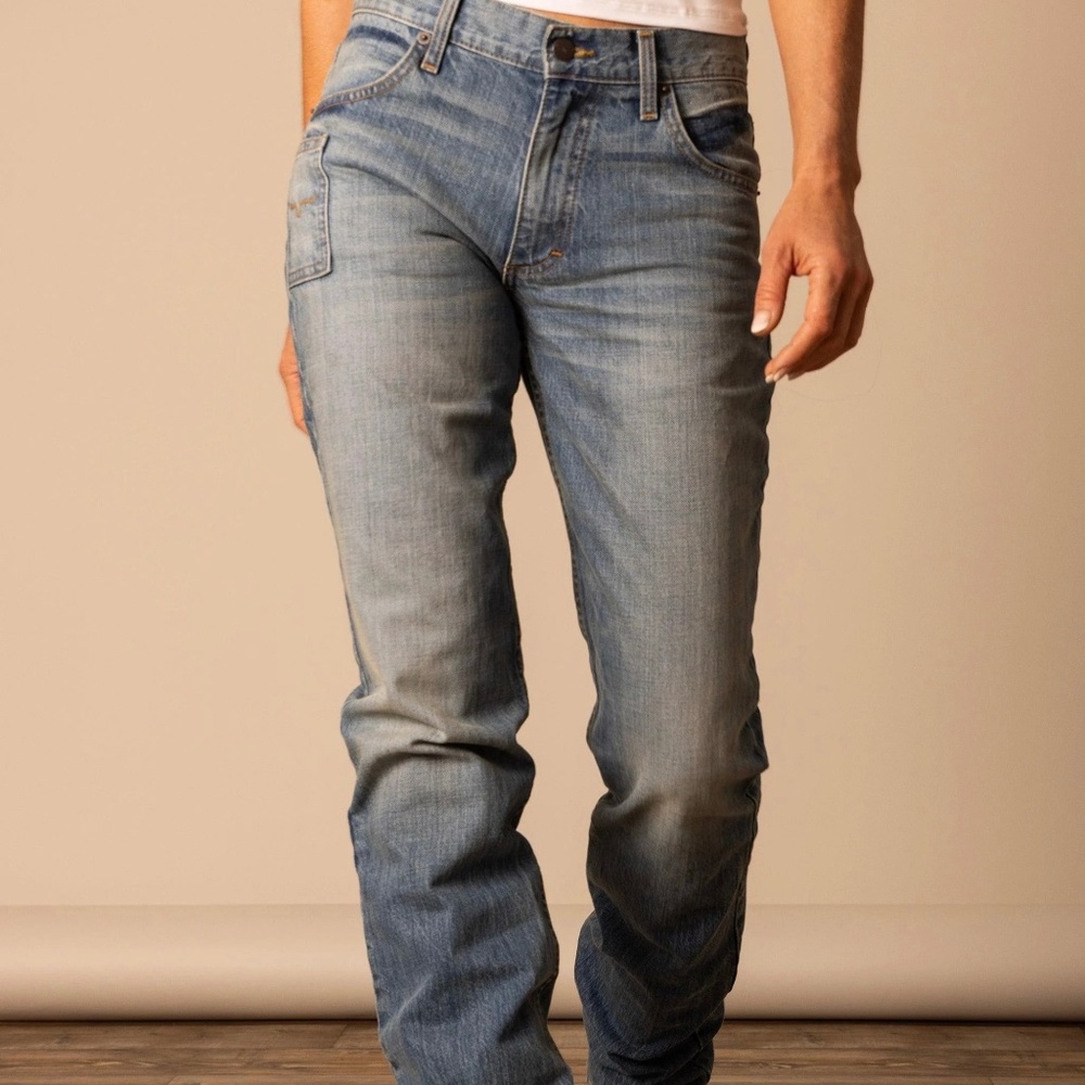 KIMES RANCH BROOKS WOMENS JEANS sz M